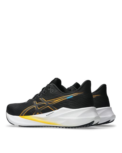 Asics Blue Versablast 4 Running Shoes for men