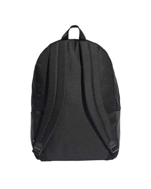 Adidas Black Classic Badge Of Sport Backpack