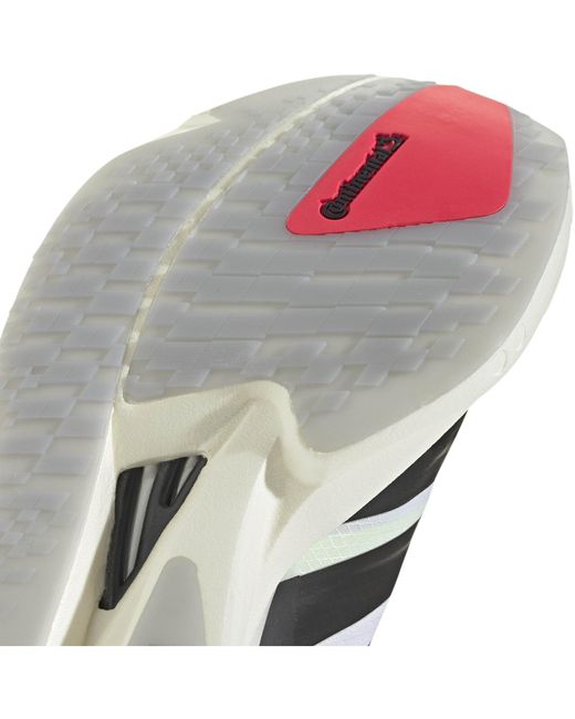 Adidas Multicolor Adizero Takumi Sen 11 Trainers
