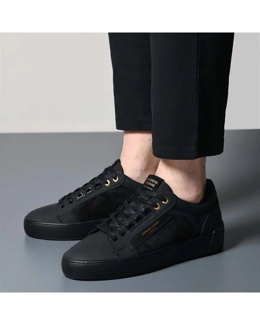 Android Homme Black Venice for men