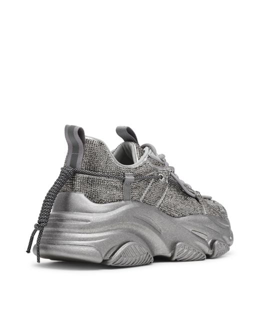 Steve Madden Gray Vault 2R Trai