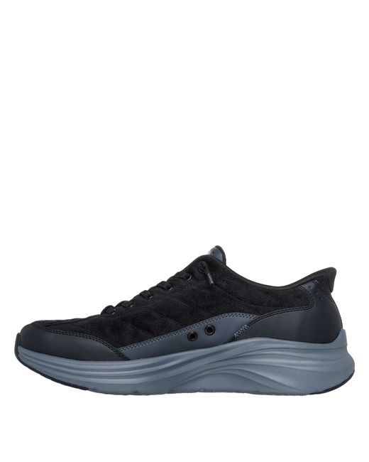 Skechers Blue Contour Foa Sn64 for men