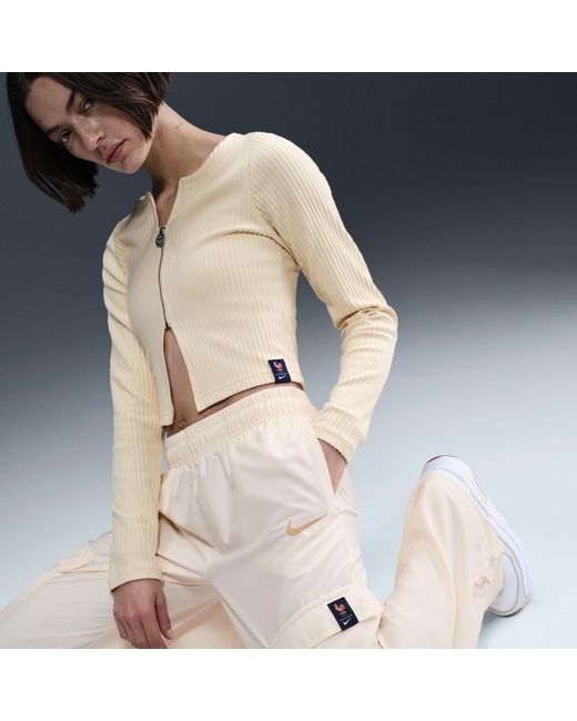 Nike Natural Trend France Cargo Trousers