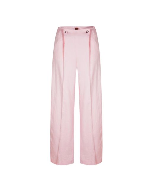 Boss Pink Tapito 10248235 01