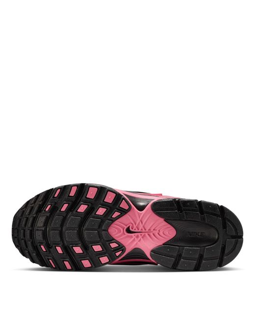 Nike Red V5 Rnr