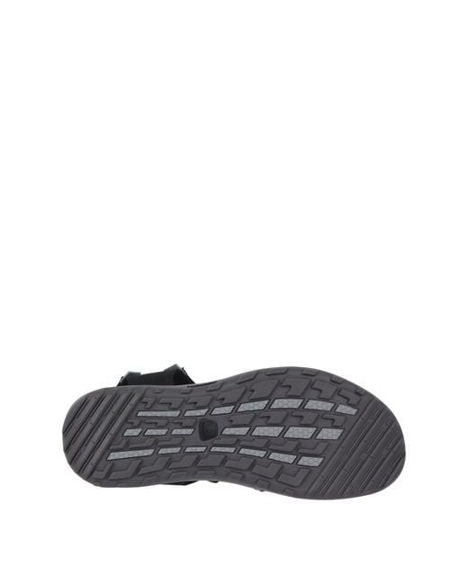 Karrimor Black Salina Walking Sandals