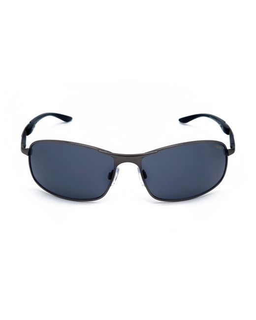 Storm Blue Aviator Sunglasses for men