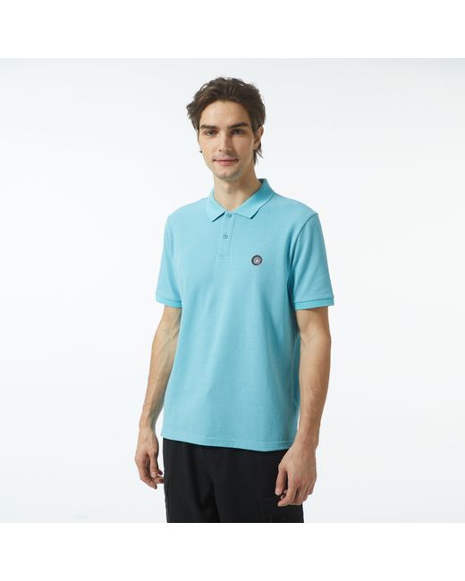 Loyalti Blue Joe Polo for men