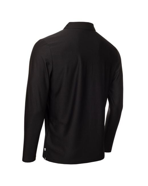 Calvin Klein Black Ck G Riverdale Long for men