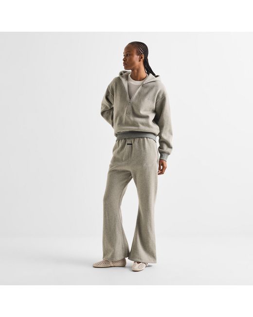 Fear Of God Gray Fge Sig Sweatpant Ld61