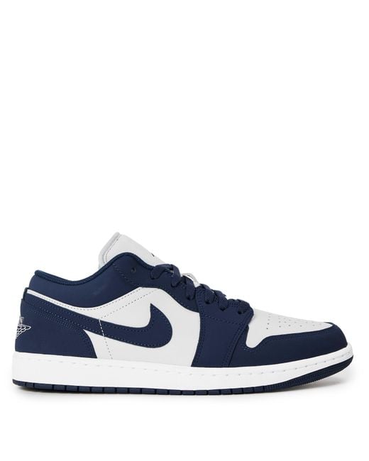 Nike Blue 1 Low for men