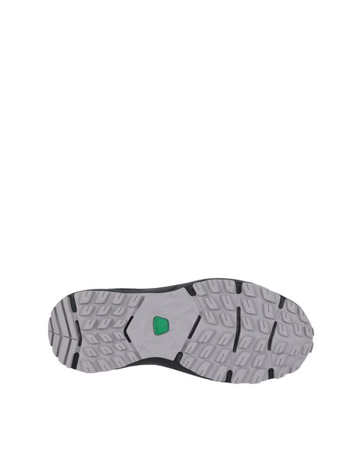 Karrimor Black Caracal Waterproof Trainers Ladies