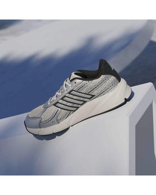 Adidas Gray Trainers