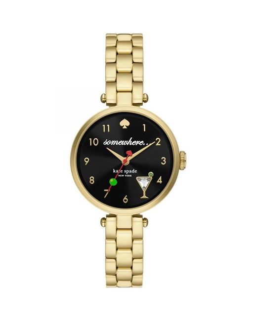 Kate spade best sale ladies watch