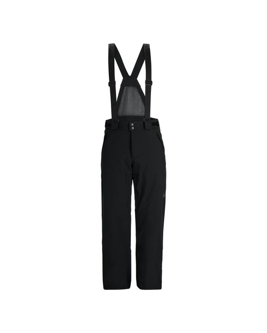 Spyder Blue Boundary Ski Pant for men