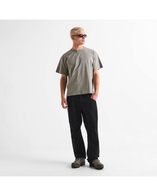 Roa Gray Ryli Tee T-Shirt for men