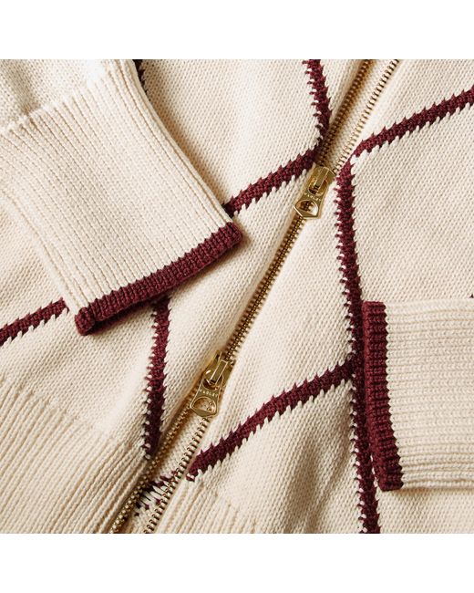 Varley Natural Cardigan