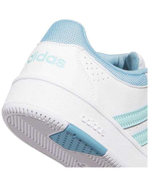 Adidas Blue Hoops Classic