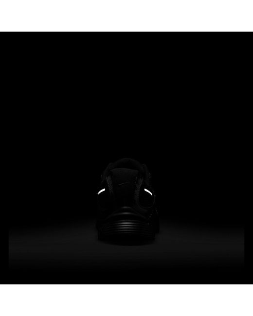 Nike Black V5 Rnr Shoes for men