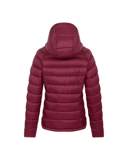 Dare 2b Purple Torrek Baffle Jacket