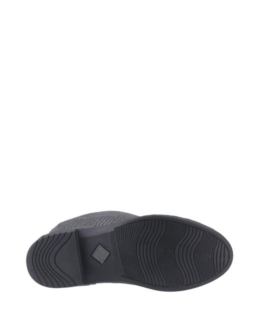 Muck Boot Black Derby Tall