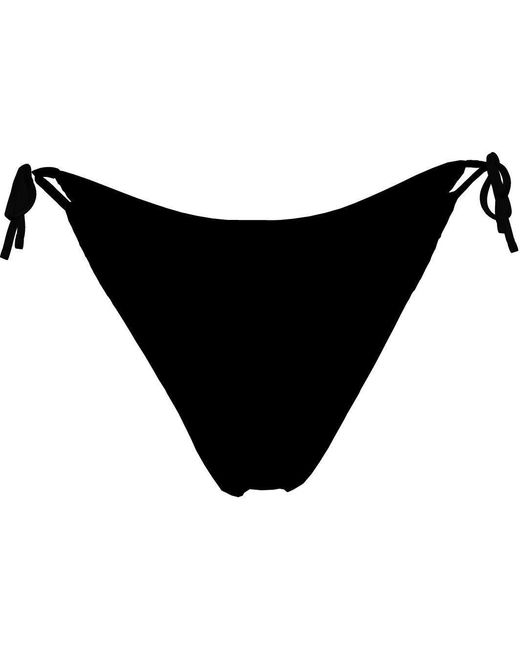 Nike Black Tri Bikini B