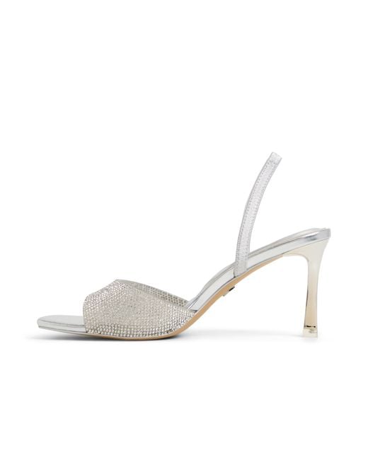 ALDO White Andyana – –