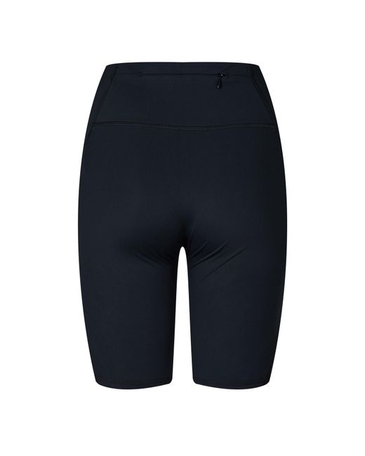 Everlast Blue Contour Cycling Shorts