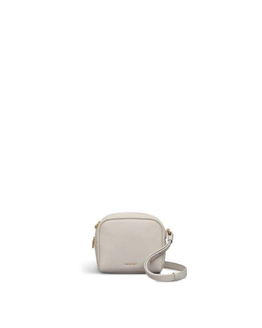 Radley Gray Daily Camera Bag