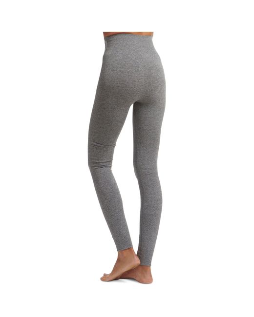 Wolford Gray Shaping Athleisure Legging