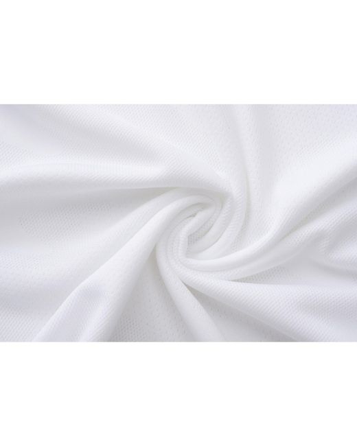 Everlast White Flex Vest for men