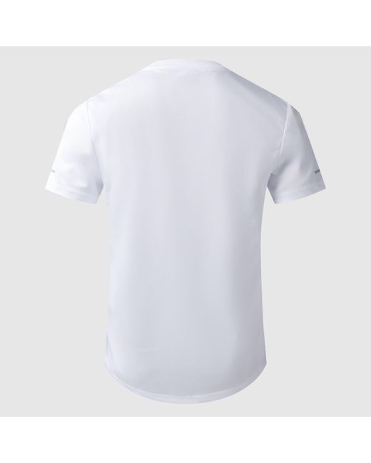 Umbro White Training T-Shirt for men