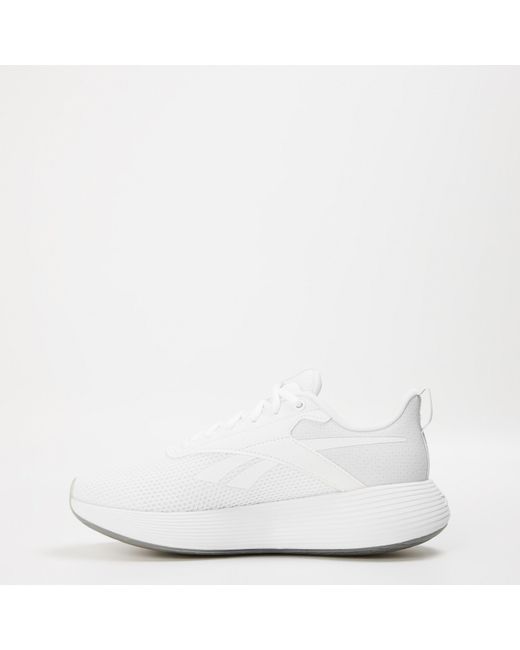Reebok White Adults Dmx Comfort 99 Runner