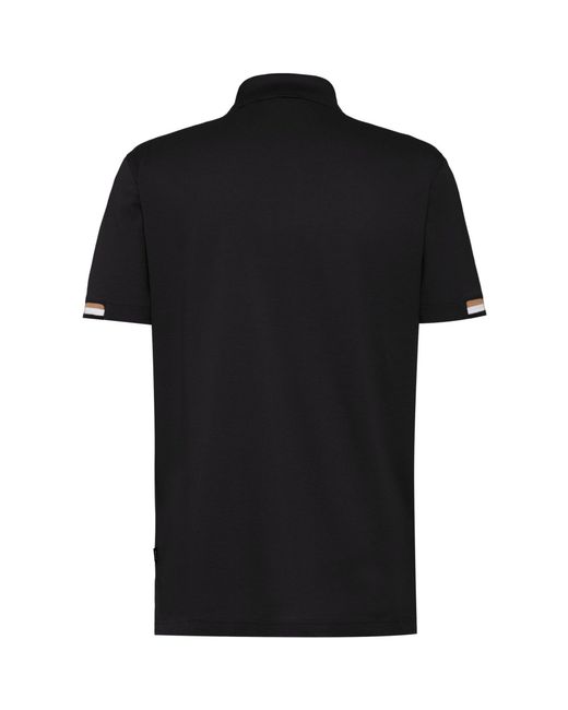 Boss Black Parlay Polo for men