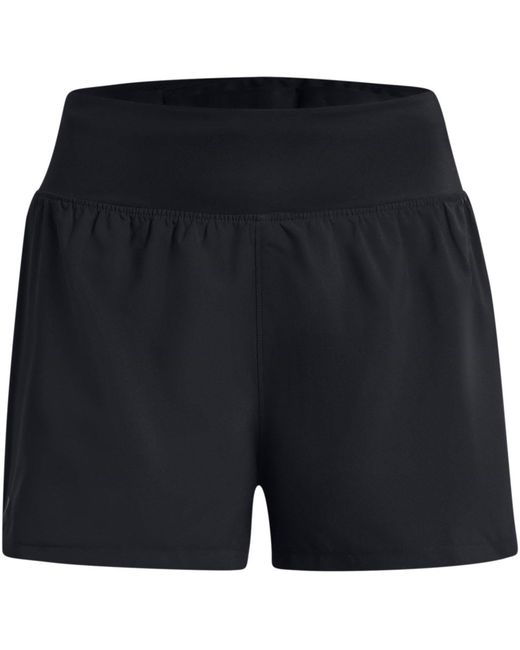 Under Armour Blue Performance Running Shorts