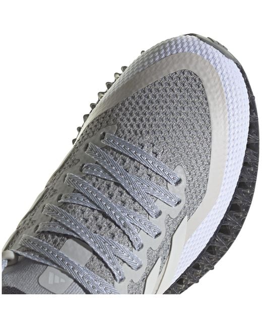 Adidas Gray 2.0 Shoes
