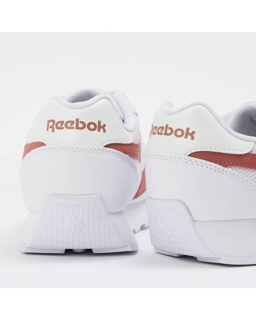Reebok Pink Rewind Run Runner