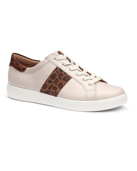 Hotter Multicolor Switched Wide Fit Trainers
