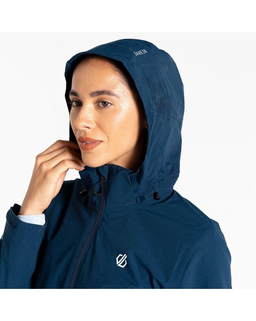 Dare 2b Blue Switchup Ii Jacket