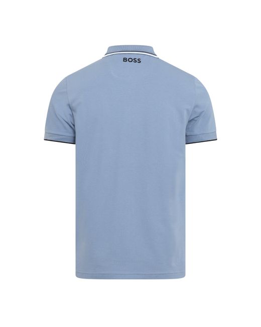 HUGO Blue Paddy Pro 00042 for men