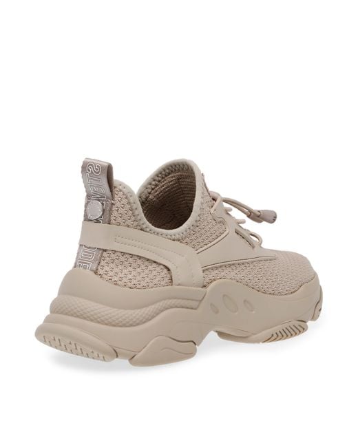 Steve Madden Gray Madden Match-E Train