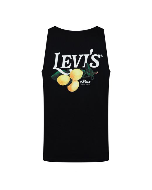 Levi's Black Levi's Lset3 Housemar for men