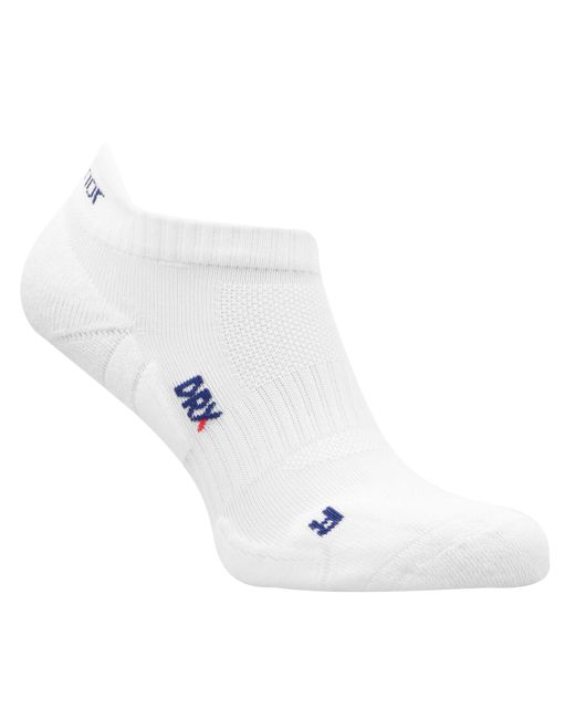 Karrimor White 2 Pack Running Socks for men