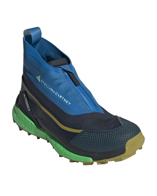 Adidas Blue Asm T Fr Hk for men