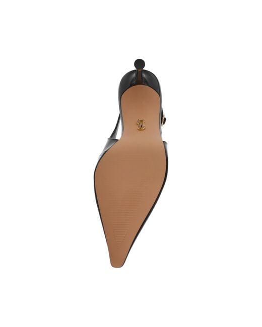 Steve Madden Black Madden Archway 70H Ld64