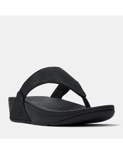 Fitflop Black Eva Mid Laceup Boot Suede for men
