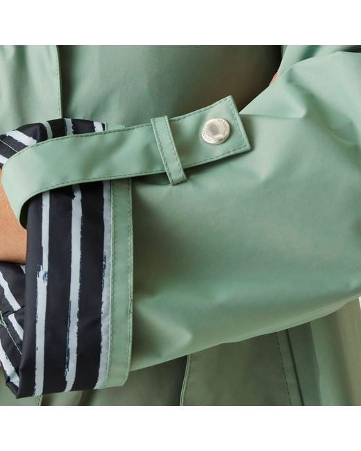 Regatta Green Sasry Jacket