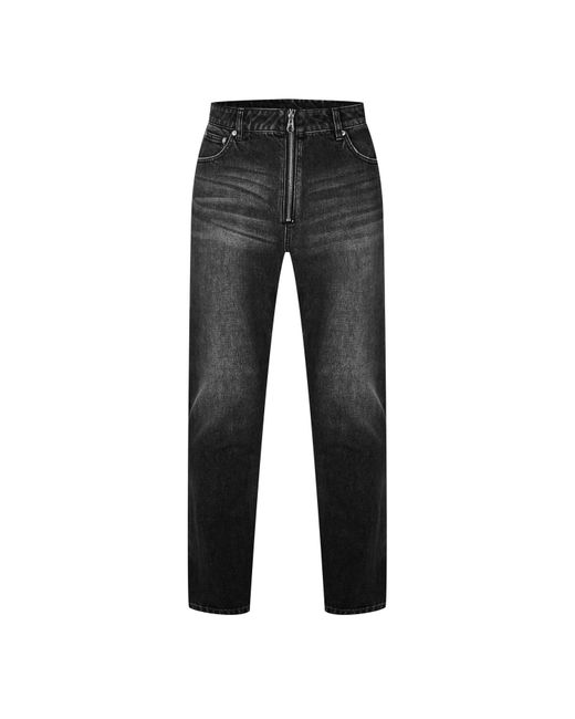 Cole Buxton Black Jonny Jeans for men