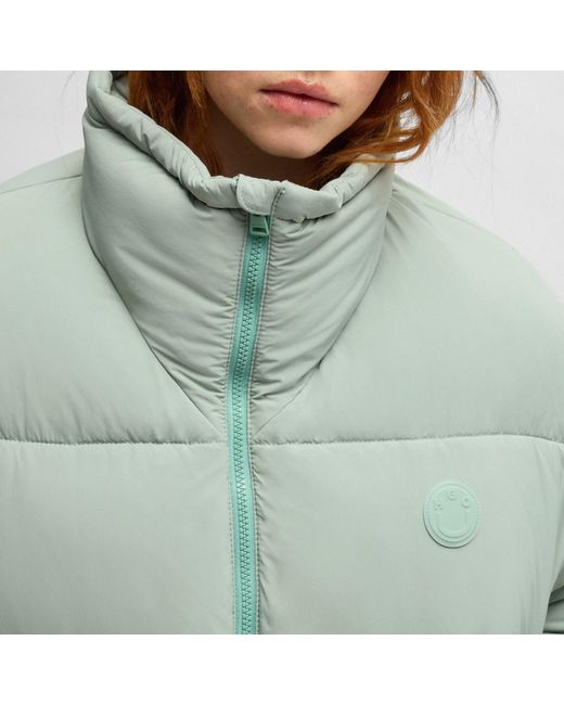HUGO Green Fortuna B Formal Coat