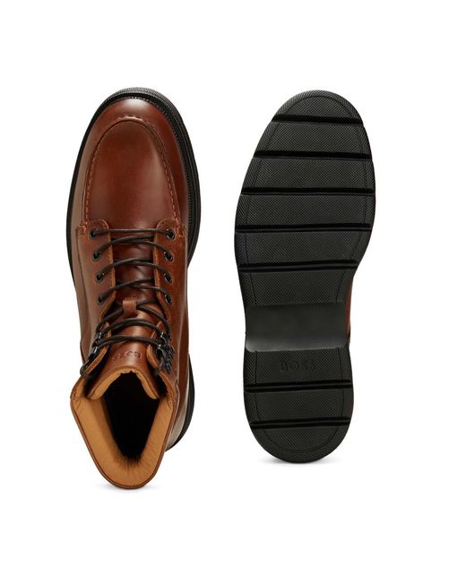 Boss Brown Jacob Halb Pp 10245543 01 for men